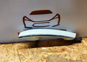 Klamka Drzwi Lewy Tył BMW 7 G11 G12 7392131