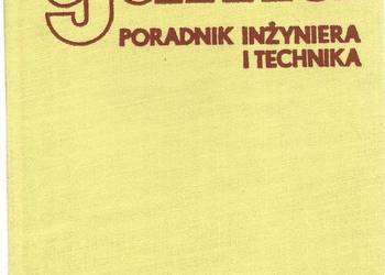 GUMA - PORADNIK INŻYNIERA I TECHNIKA