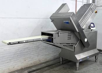Krajalnica Weber CCS 302 UB