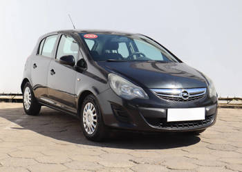 Opel Corsa 1.3 CDTI