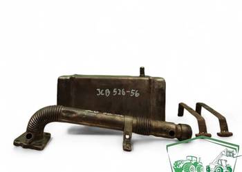 JCB 526-56. Parts. Części