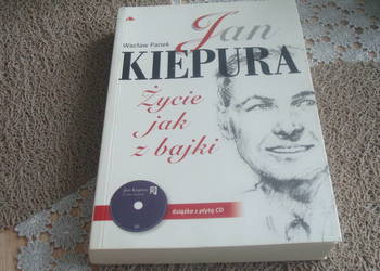 Jan Kiepura - życie jak z bajki /fa