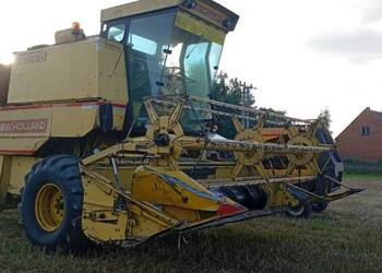 Sprzedam kombajn New Holand 8050