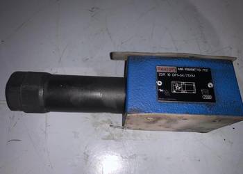 Rexroth ZDR 10 DP1-54/175ym Pressure Reducing Valve /USED