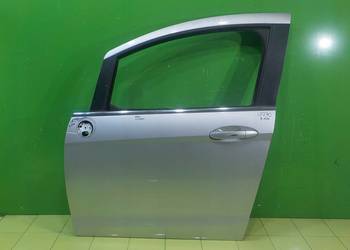 FORD B-MAX 12-17 5D drzwi lewe przod