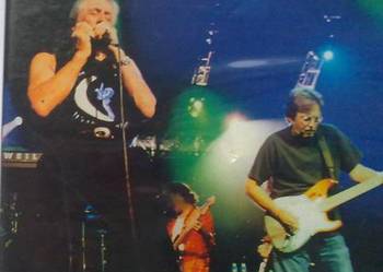 John Mayall. 70th Birthday concert. Płyta DVD.