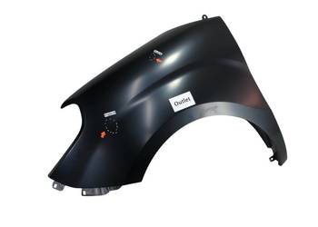 Fiat Doblo (263) 2015-2023 Błotnik lewy przód