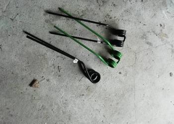 PALEC ZGRABIARKI CLAAS LEWY