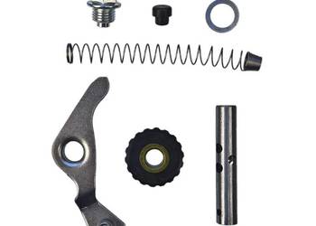 NAPINACZ ŁAŃCUCHA KPL. PITBIKE, CROSS 140 MRF KAYO YX140