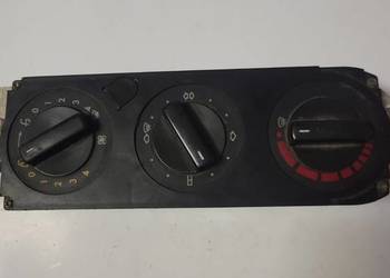 PANEL NAWIEWU MERCEDES ATEGO A0004460728 ALL/H/7