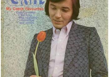 Karel Gott - "My Czech Favourites"