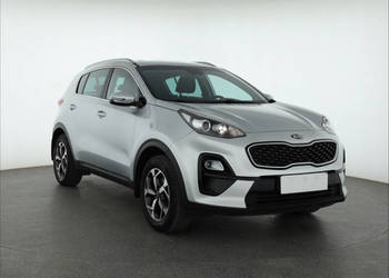 Kia Sportage 1.6 GDI