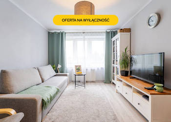 Mieszkanie sprzedam 44.68m2 2-pok Wieliczka os. Osiedle Tadeusza Kościuszki