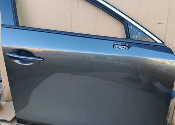 Mazda 3 BP IV drzwi prawe przednie 46G SEDAN eu 19- przód oryginalny lakier