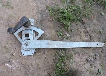 Podnośnik szyby prawy przód  Ford Transit mk4/ mk5