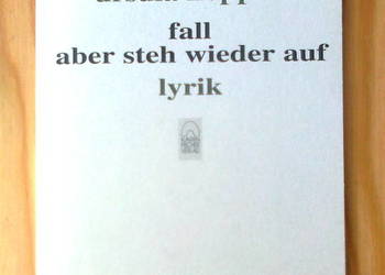 Ursula Koppen- Lyrik