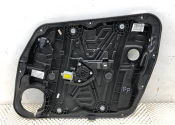 PODNOŚNIK SZYBY PRAWY PRZÓD KIA SPORTAGE IV 82480-F1610 SUV MECHANIZM
