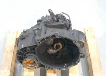 SKRZYNIA BIEGÓW HDV 2.0 TDI VW Volkswagen Passat VI (2005-2010) B6