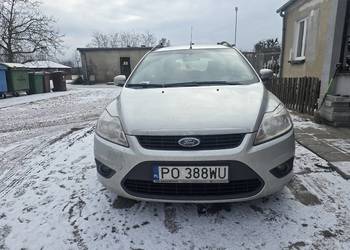 Sprzedam ford focus mk2 2010r
