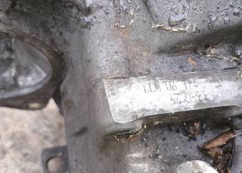 VW golf 3 Passat B4 corrado 2.8 VR6 skrzynia biegów