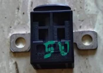 Bezpiecznik pirotechniczny akumulatora Audi seat Skoda VW