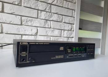 Odtwarzacz CD UNITRA FONICA CDF 004 R