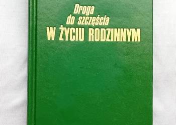Droga do szczęścia w życiu rodzinnym. Watchtower Bible Society, 1983 r.