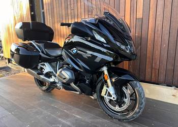 BMW R 1250 RT 2022R