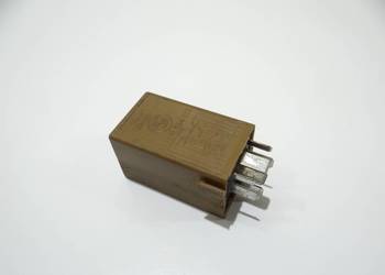 PRZEKAŹNIK WYCIERACZEK BMW E60 E61 E83 8384505