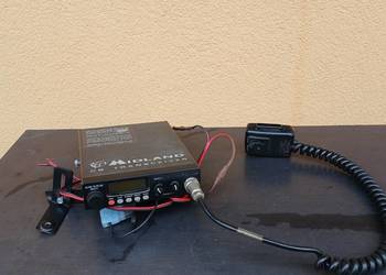 CB Radio Alan 78 plus