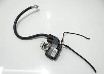 KLEMA MINUSOWA IBS BMW E60 LCI LIFT 9164346 (4822675)
