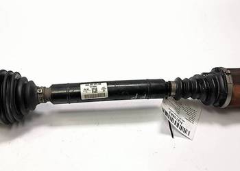 PÓŁOŚ PRAWA PRZÓD SKODA KAROQ FACELIFTING 3Q0407272BB PÓŁOŚ PRAWA PRZÓD SKODA KAROQ FACELIFTING 3Q0407272BB