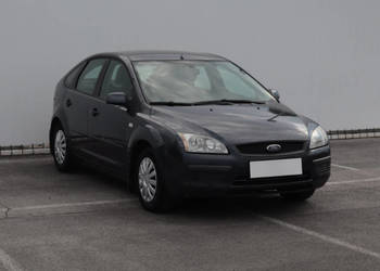 Ford Focus 1.6 16V