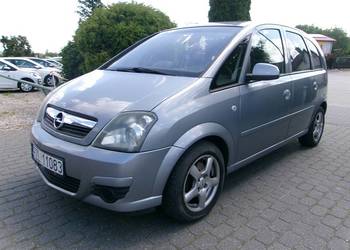 Opel Meriva  1.6 Automat