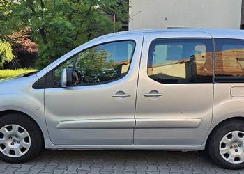 Peugeot Partner 1.6 HDi Active
