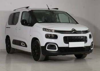 Citroen Berlingo 1.2 PureTech