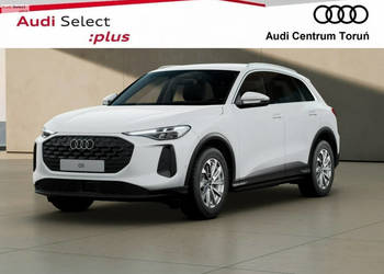 Audi Q5 LeasingOd103%_Kamera_LED_3-strefy_CarPlay_ACC_SoundSystem_Indukcja…