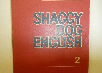 SHAGGY DOG ENGLISH 2 - JERZY GODZISZEWSKI