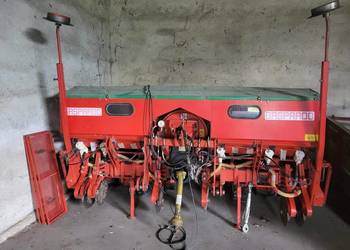 Siewnik do kukurydzy Gaspardo