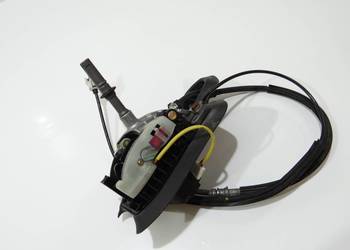 LEWAREK WYBIERAK ZMIANY BIEGÓW BMW E60 E61 N52 7522144 (4287815)