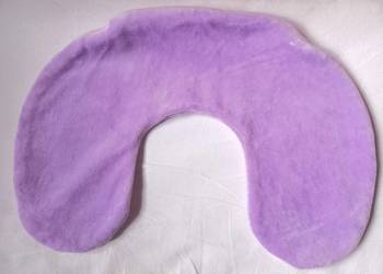 POSZEWKA na poduszkę podróżną Bawełna 100% NOWA