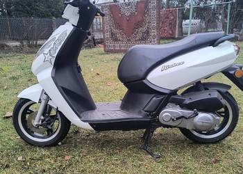 Peugeot kisbee rok 2013 50ccm
