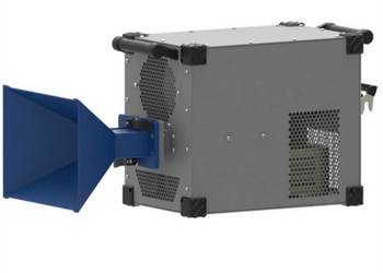 Generator mikrofal