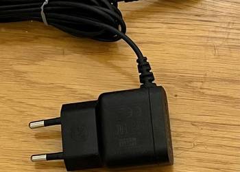 Nowa Ładowarka oryginalna Philips do maszynek