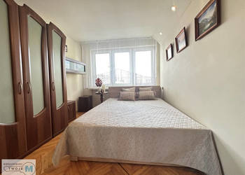 Mieszkanie 66m2 4 pok Kielce