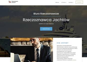 Domena na sprzedaż: rzeczoznawcajachtow.pl