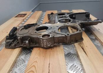 Merlo P 30.9 KT {Obudowa kół rozrządu RG}