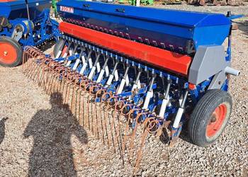 Siewnik zbożowy Fiona 3m