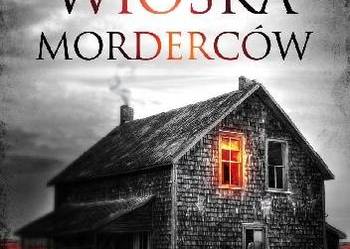 Wioska morderców -ELISABETH HERRMANN