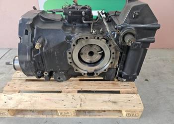 Dyferencjał tylny BF600034A0 McCormick